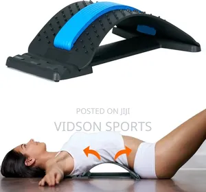 Magic Back Support