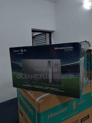 Portable 20litres Hisense Smart Microwave