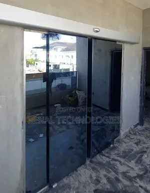 Automatic Portal Gateway