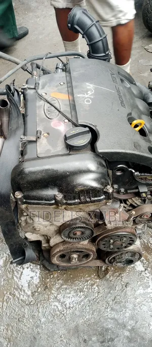 Kia Lio 2010