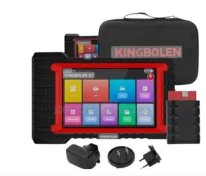 Kingbolen Obd Scanner