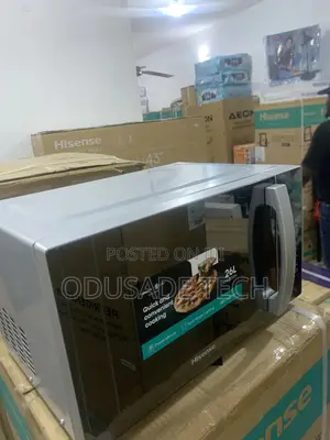 High Quality H20M0WS3 Hisense 26L Microwave Oven