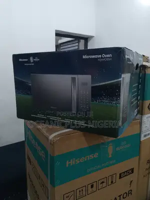 Ultimate 20litres Smart Hisense Microwave