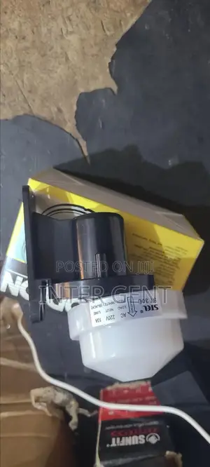 Zodion Day And Night Sensor