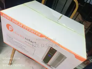 3.5kva /24v Felicity Solar Inverter