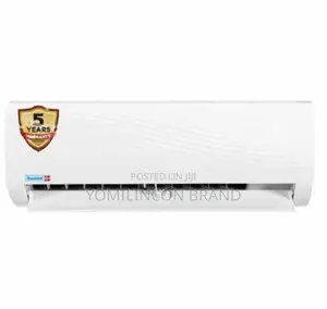 Scanfrost 1.5hp Splac Sfacs12m-12000 Btu