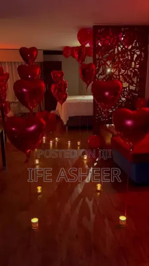 Romantic Decorations for Bedroom Hotel Rooms 002