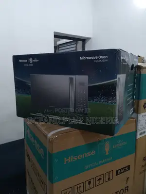 Best Choice Smart 20litres Hisense Microwave