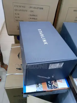 Best Deal Starlink Ethernet Router KIT