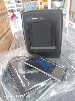 Alphar Card Encoder for Electronic RFID Door Lock System