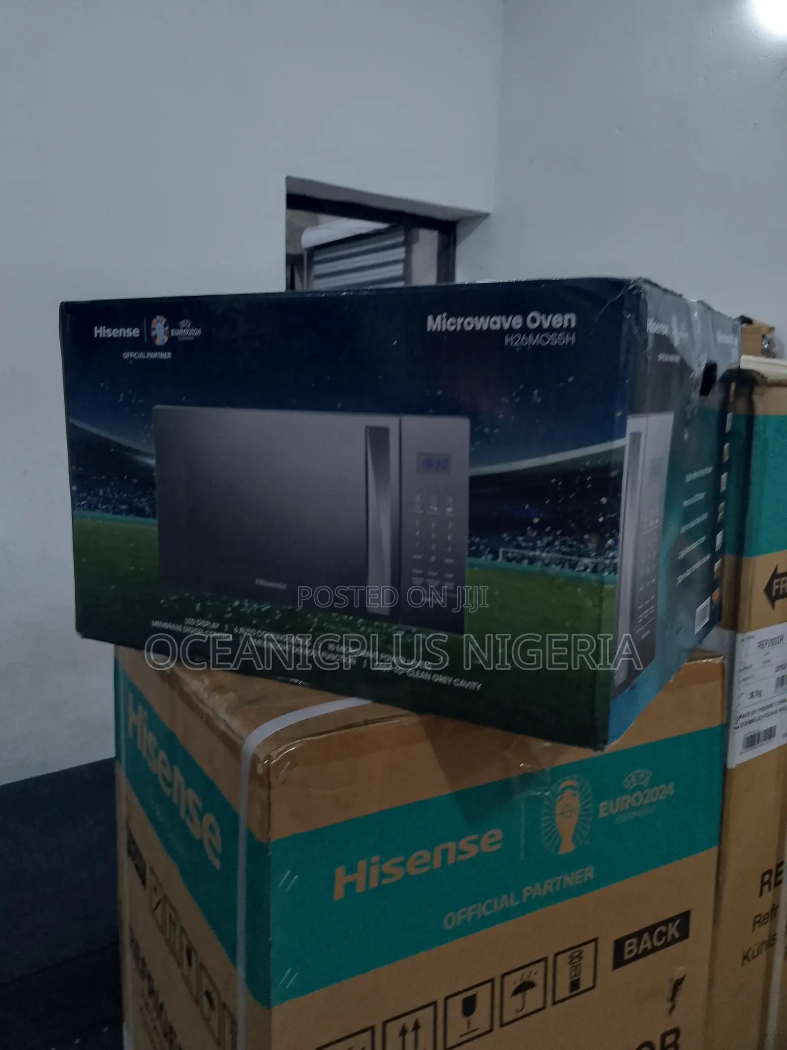 Fast Selling 20litres Hisense Smart Microwave