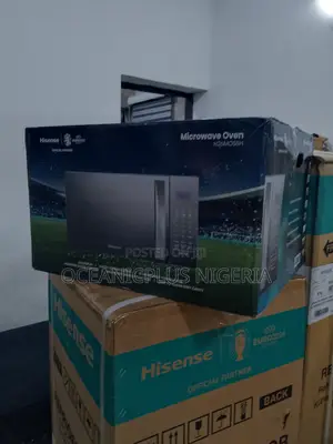 Fast Selling 20litres Hisense Smart Microwave