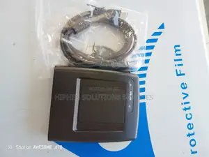 Alphar Card Encoder for Electronic Hotel