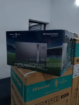 Smart Choice 20litres Hisense Microwave