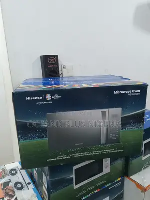 Good Smart Hisense 20litres Microwave