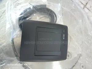 Alphar RFID Card Encoder Software Data Reader Machine