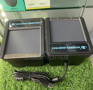 Kojak Integrated Biometric ( Used)