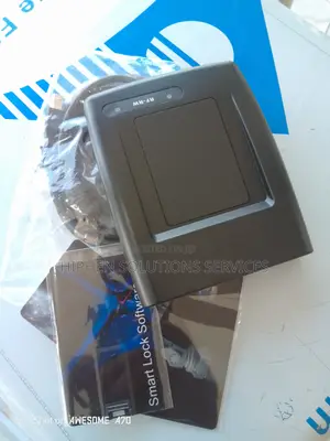 Alphar Rfid Card Encoder for Electronic Hotel
