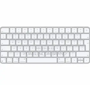 Apple Magic Keyboard 2 - US English