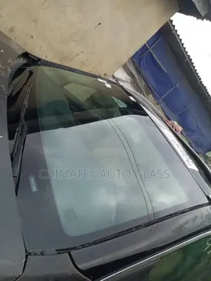 Glc300 Windscreen Glass Single Sensor Available