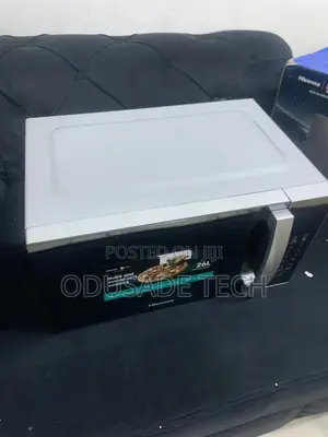 Authentic H20M0WS3 Hisense 26L Microwave Oven