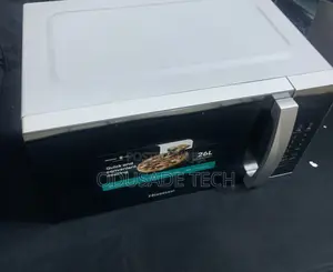 Excellent H20M0WS3 Hisense 26L Microwave Oven