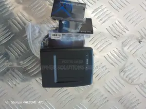 Alphar Encoder For Electronic RFID Door Lock System