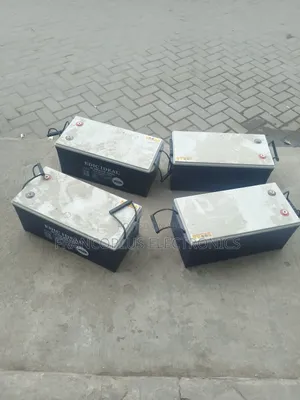 Unused/Weak Inverter Batteries Buyer.