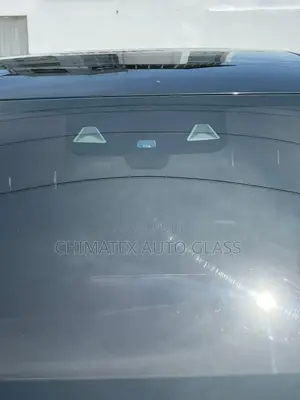 Mercedes Glc300 Coupe Windscreen Glass Available