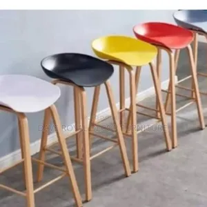Original Metal Leg Bar Stool