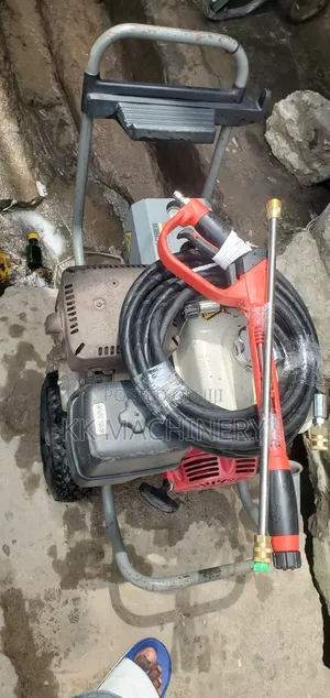 Original Honda High Pressure Washer Machine 9HP