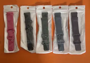 Fitbit Sense 2/ Sense Bands/Versa 4/ Versa 3 - All Colours