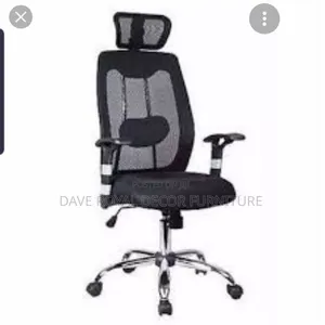 Executive Mesh Office Swivel Chair