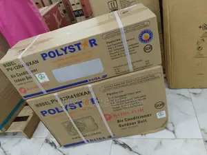The Best Polystar 1.5 HP Non Inverter Air Conditioner