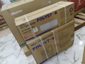 Best Quality Polystar 1.5 HP Non Inverter Air Conditioner