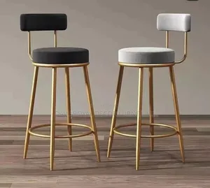 High Quality Modern Bar Stool