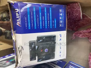 Ailipu Multimedia Speaker