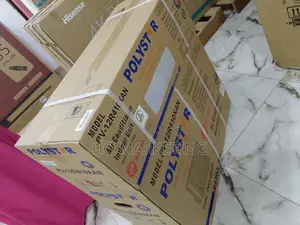 Classic Polystar 1.5 HP Non Inverter Air Conditioner