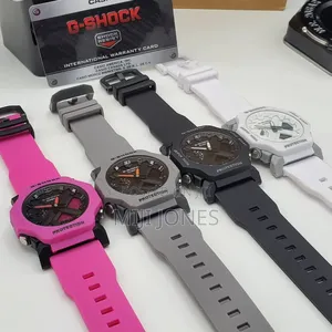 Quality Casio G Shock