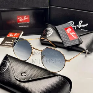 Ray-Ban Sunglasses