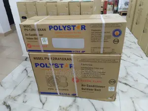 Trending Polystar 1.5 HP Non Inverter Air Conditioner