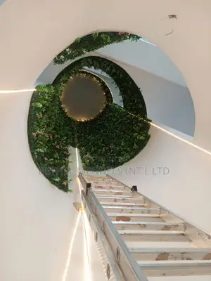 Quality Exotic Wall Mat for Sales and Installations