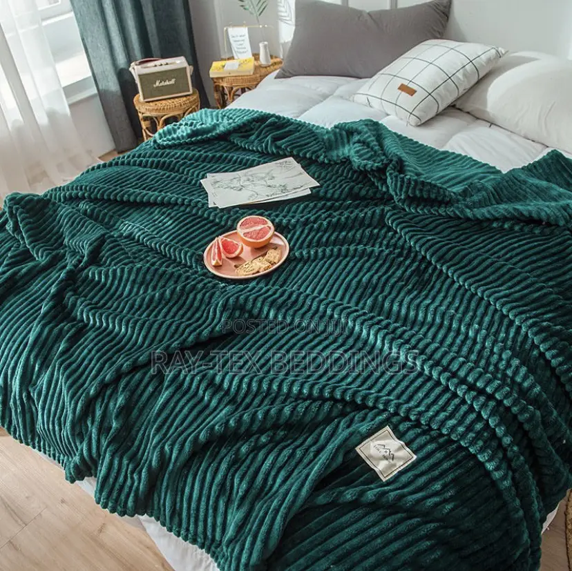 Super Lush BLANKET