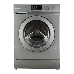 Panasonic 7KG Automatic Front Loading Washing Machine NA-127