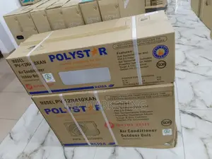 Best Trending Polystar 1.5 HP Non Inverter Air Conditioner