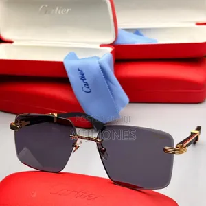 Cartier Sunglasses