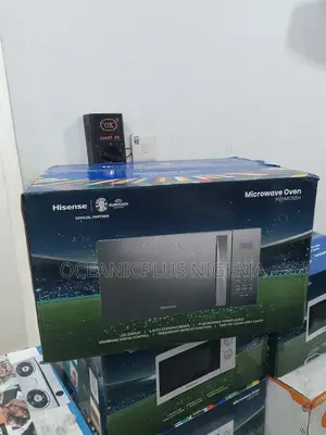 Most Preffered 26 Litres Smart Hisense Microwave