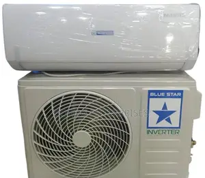 Bluestar Wall Mounted Split1.5HP Inverter AC With Kits