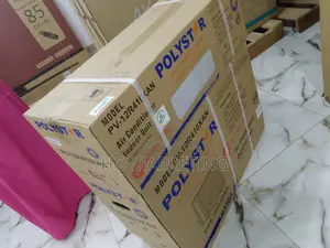Latest Polystar 1.5 HP Non Inverter Air Conditioner