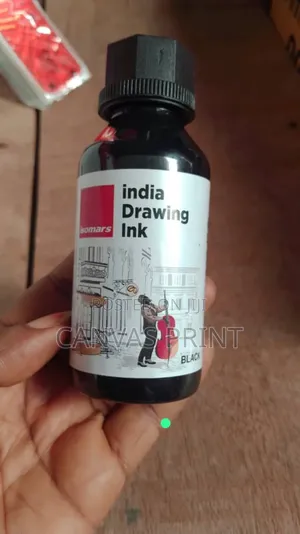 Drawing Ink 100 Ml